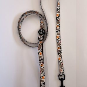 CORREA ANIMAL PRINT - 1,50 metros