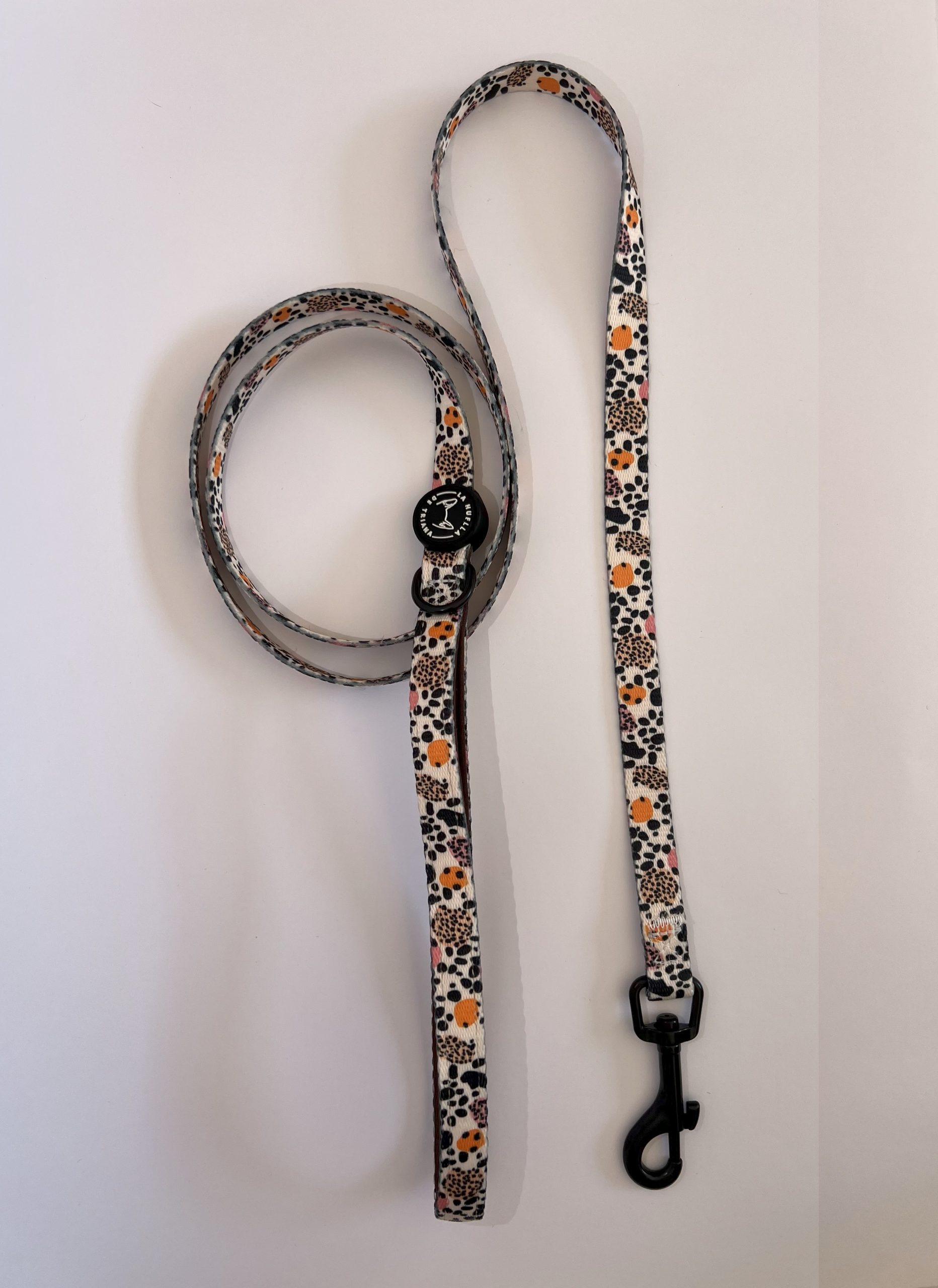 CORREA ANIMAL PRINT - 1,50 metros