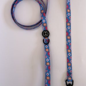CORREA FLORAL - 1,50 metros