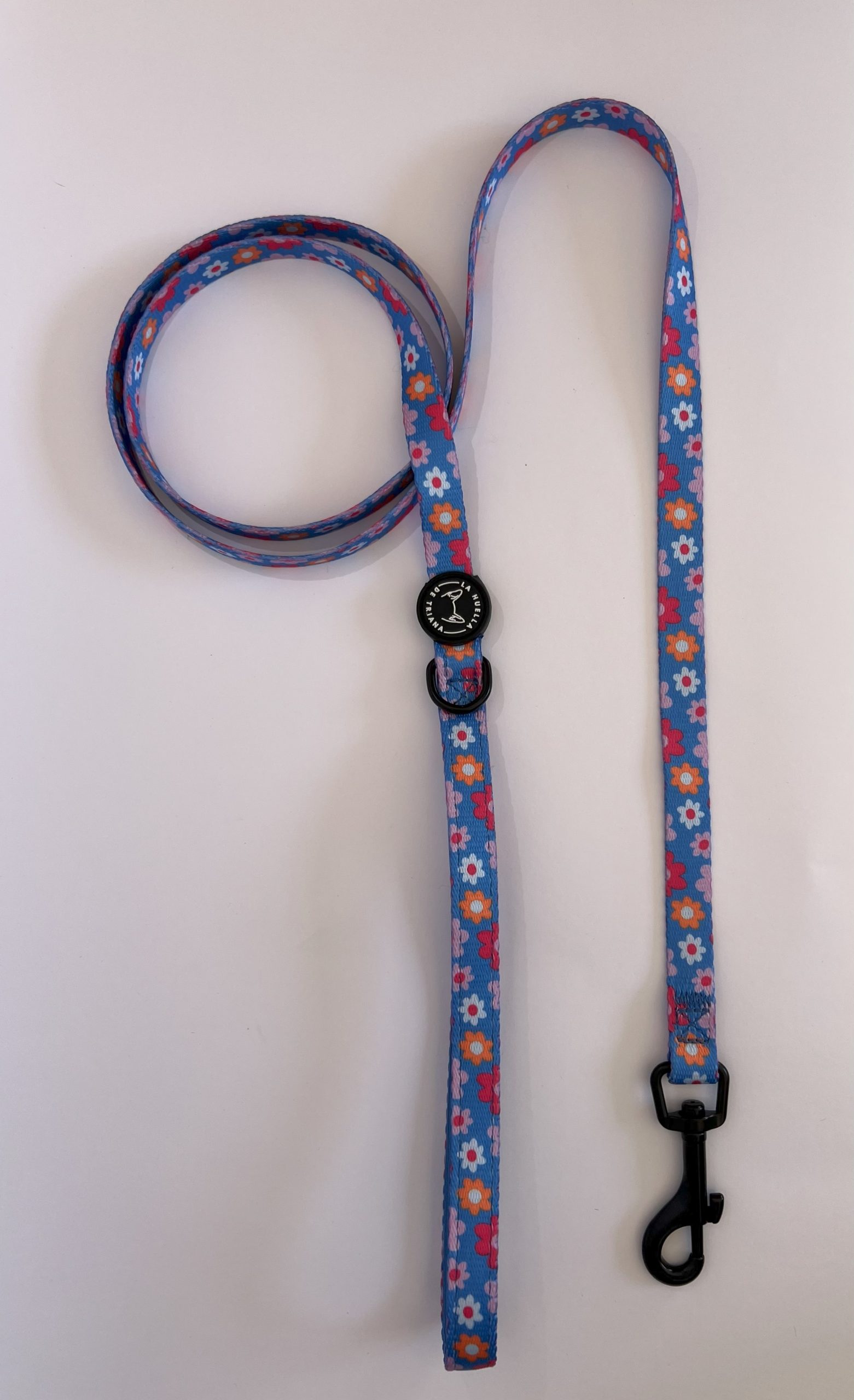 CORREA FLORAL - 1,50 metros