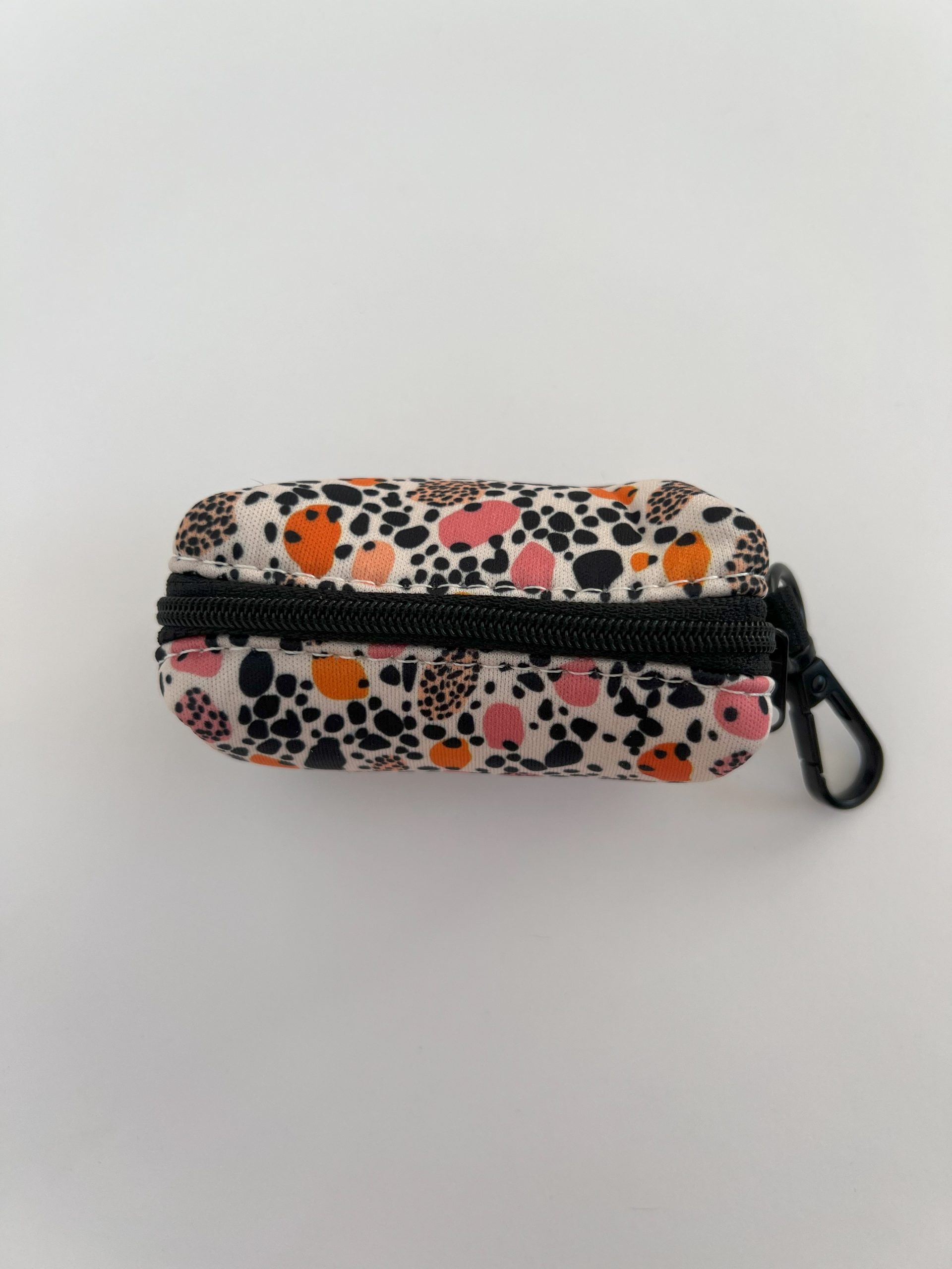 PORTA BOLSAS ANIMAL PRINT - Imagen 2